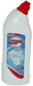Reinex Sanitärreiniger Urinsteinlöser 1 L