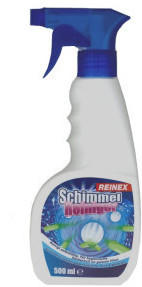 Reinex Schimmelentferner Schimmel-Reiniger 500 ml