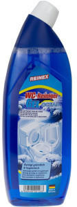 Reinex WC-Reiniger Gel Ocean 750 ml