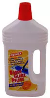 REINEX Bodenpflege Bodenreiniger Laminatreiniger Korkreiniger Boden Pflege 1 L