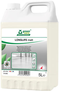 tana PROFESSIONAL Longlife matt 5 L Bodenbeschichtung Pflegedispersion