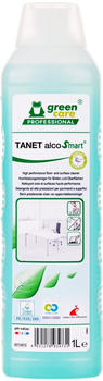 tana PROFESSIONAL TANET alcoSmart Green Care 1 L