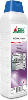 tana PROFESSIONAL INOXOL clean 1 L Edelstahlreiniger und Pflege