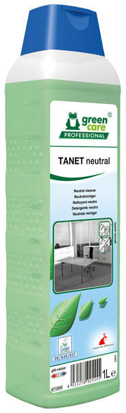 green care PROFESSIONAL Tanet Neutral 1 L