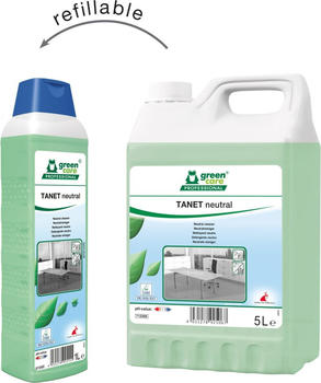 green care PROFESSIONAL Tanet Neutral 5 L