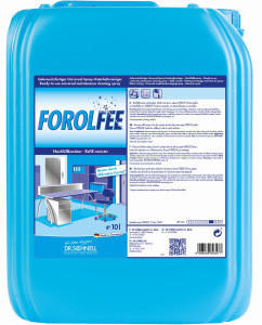 Dr. Schnell Forolfee 10 L