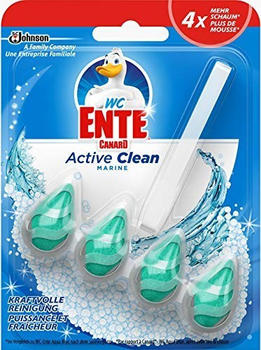 WC Ente Active Clean Marine
