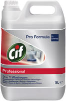 Badreiniger Professional 2in1 7517831 5l - Cif