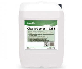 Diversey Clax 100 Color 22B1 W87 20 L