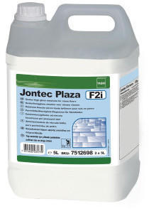 Diversey Steinpflege Taski Jontec Plaza F2l 5 L