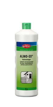 Becker Chemie Eilfix Almo-Ex Steinreiniger biologisch abbaubar 1 l Flasche