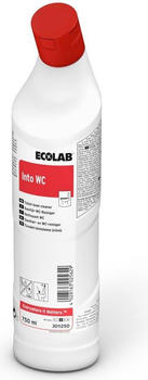 Ecolab Into WC WC-Reiniger 750 ml Flasche