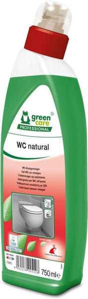 tana PROFESSIONAL GC WC natural Green Care WC-Essigreiniger 750 ml Flasche
