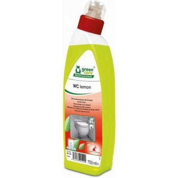 tana PROFESSIONAL GC WC Lemon Green Care WC-Reiniger 750 ml Flasche