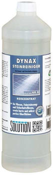 Solution No. 8, DYNAX Steinreiniger, Mikrospaltung 1 l Flasche