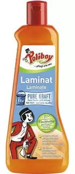 Poliboy Laminatreiniger 500 ml