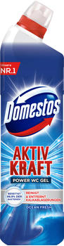Domestos WC-Reiniger Gel Aktiv Kraft Ocean Fresh 750 ml
