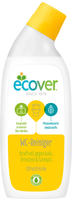 Ecover WC-Reiniger Citrusfrische, fl&uuml;ssig, biologisch abbaubar, mit Citrusduft,
