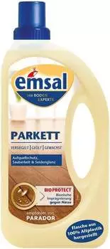 Emsal Bodenreiniger Parkett