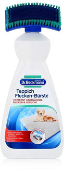 Dr. Beckmann Teppich Flecken Bürste 650 ml