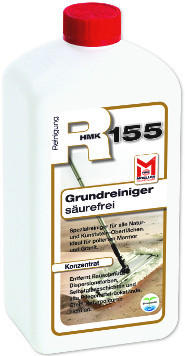 Möller R155 Grundreiniger Naturstein