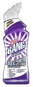 Cillit Bang WC-Power Gel Glanz & Hygiene 750 ml