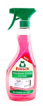 Frosch Himbeer-Essig Anti-Kalk 500 ml