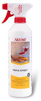 Akemi Triple Effect Spray 500 ml