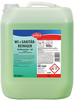 Eilfix WC + Sanitärreiniger grün Konzentrat-Gel, 1 x 10 Liter