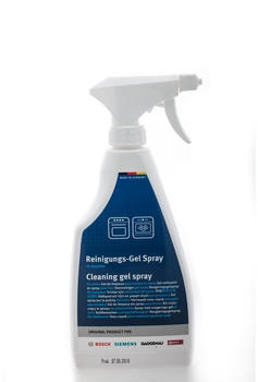 Bosch Pulifono Gel spray (500 ml)