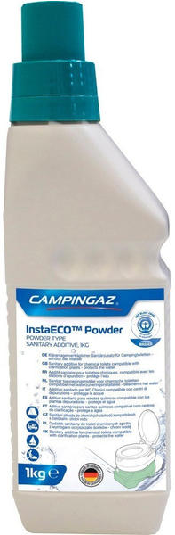 Campingaz InstaECO Pulver Chemietoilette kg