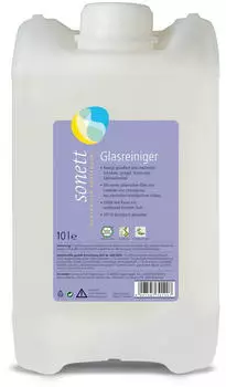 Sonett Glasreiniger ( 10 L)