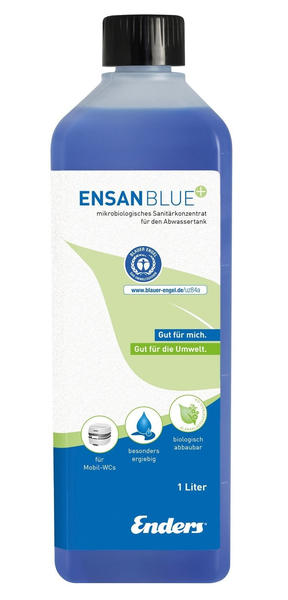 Enders Ensan Blue+ (1 l)