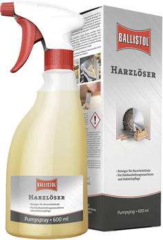 Ballistol Harzlöser 600 ml (25420)