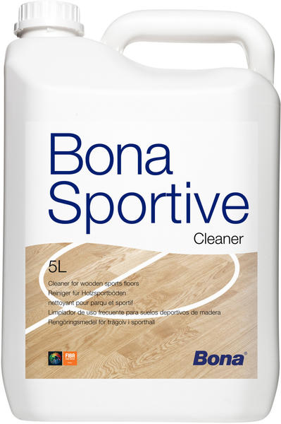 Bona Sportive Cleaner 5 l