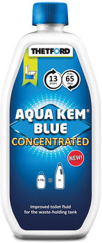 Thetford Aqua Kem Blue (780 ml)