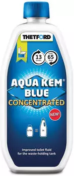 Thetford Aqua Kem Blue (780 ml)