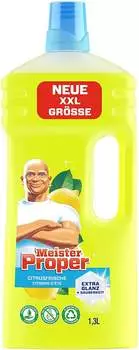 Meister Proper Allzweckreiniger Citrusfrische 1.300 ml