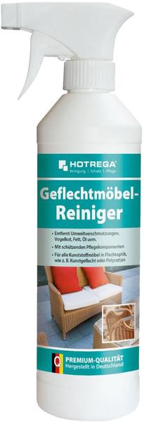 Hotrega Geflechtmöbel Reiniger 500 ml - 4506