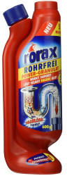 Rorax &raquo;Rohrfrei Power Granulat&laquo; 600 g