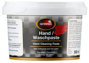 Autosol Handwaschpaste 500 ml