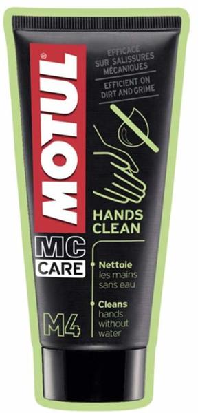Motul Handreiniger M4 Hand Clean 100 ml