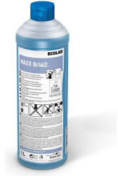 Ecolab Maxx Brial2 Ultranetzender Glas- und Oberflächenreiniger (1l)