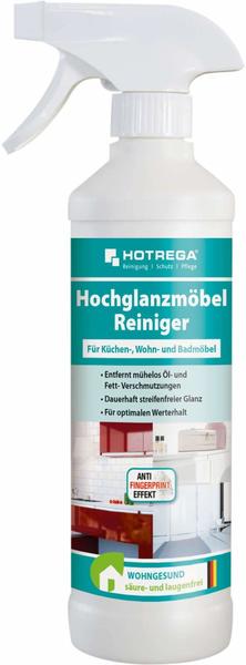 Hotrega Hochglanzmöbelreiniger 500 ml - H110288