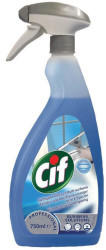 Cif Professional Fenster und Glasreiniger 750 ml