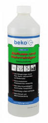 Beko TecLine Abfluss- und Rohrreiniger gebrauchsfertig (1l)