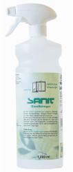 Sanit Bio Glasreiniger Flasche (1000ml) 3362