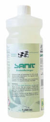 Sanit Bio Bodenreiniger Flasche (1000ml) 3366
