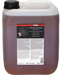 E-Coll Universal Schneidöl (10L)