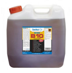 Beko TecLine B10 Universal-Oel Multifunktionsoel (20l)